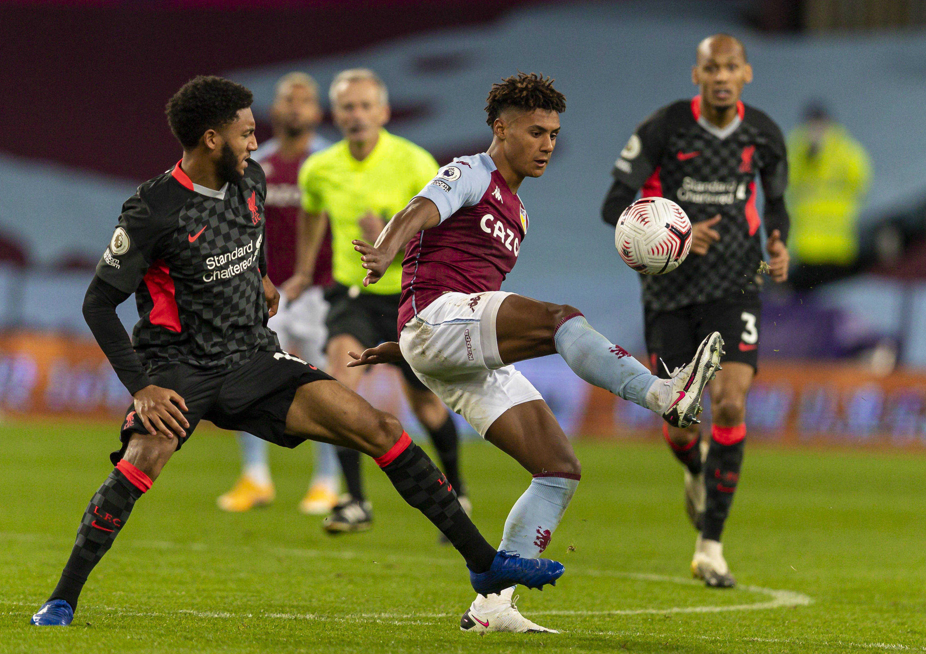 阿特金森的 阿特金森的