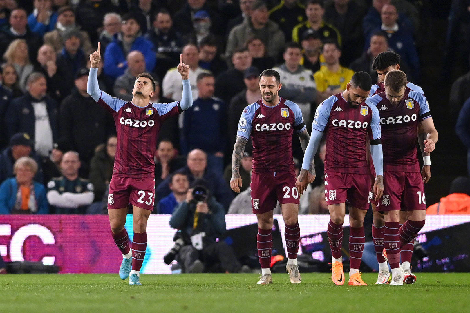 一些推杆失 一些推杆失